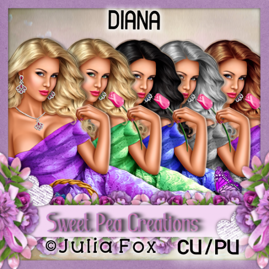 Diana - Click Image to Close