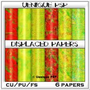 Displaced Papers FS