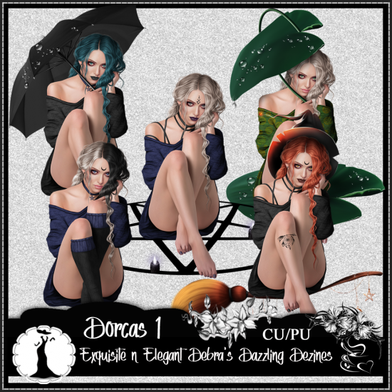 Dorcas 1 - Click Image to Close