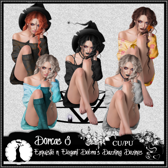 Dorcas 3 - Click Image to Close