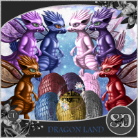 Dragon Land