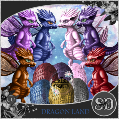 Dragon Land