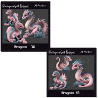 AI Dragons