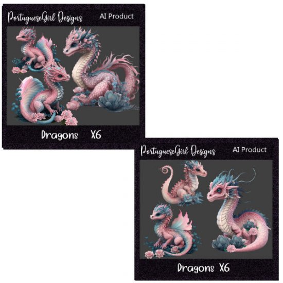 AI Dragons - Click Image to Close