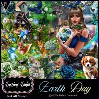 Earth Day