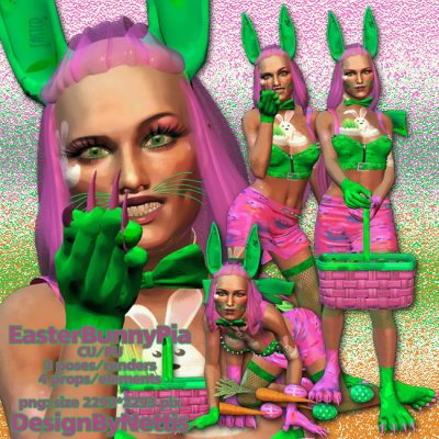 EasterBunnyPia