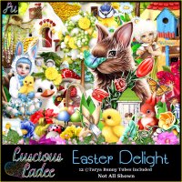 Easter Delight