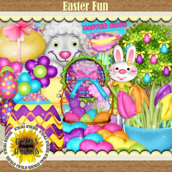 Easter Fun TS - Click Image to Close