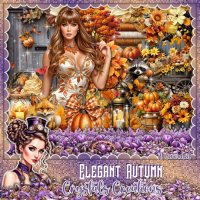 Elegant Autumn