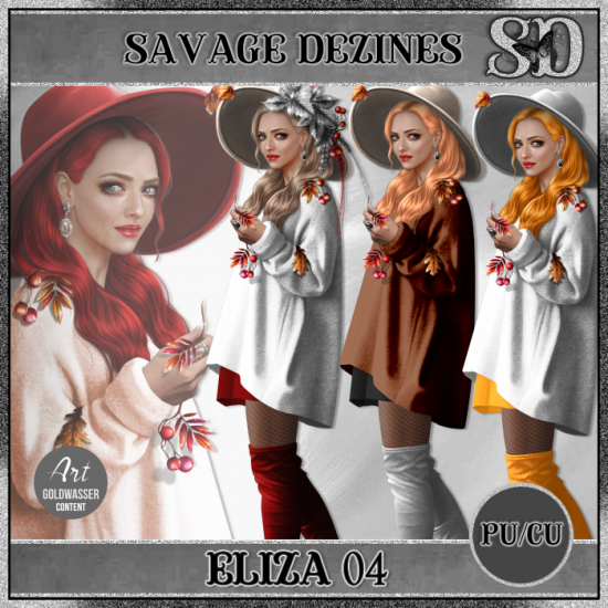 Eliza 04 CU4PU - Click Image to Close