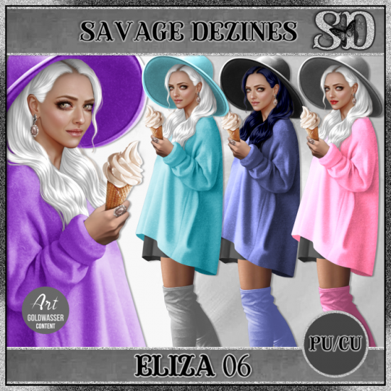 Eliza 06 CU4PU - Click Image to Close