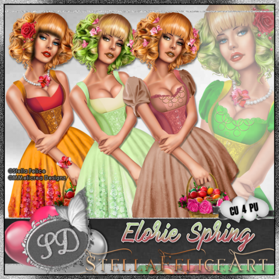 Elorie Spring CU4PU - Click Image to Close