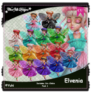 Elvenia CU/PU Pack 1
