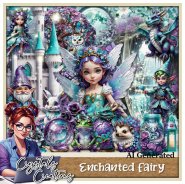 Enchanted Fairy