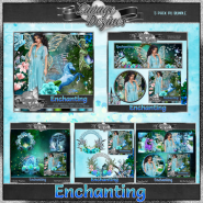 Enchanting Bundle