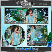 Enchanting Timeline