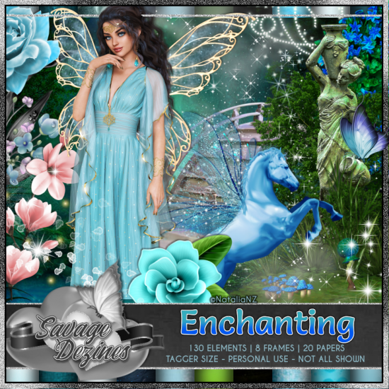 Enchanting Timeline 2 - Click Image to Close