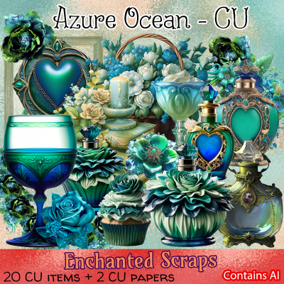 ES-AzureOcean CU