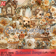 ES-CountryCottage CU