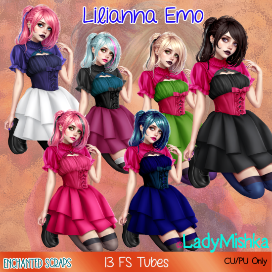 LilianaEmo CUPU - Click Image to Close