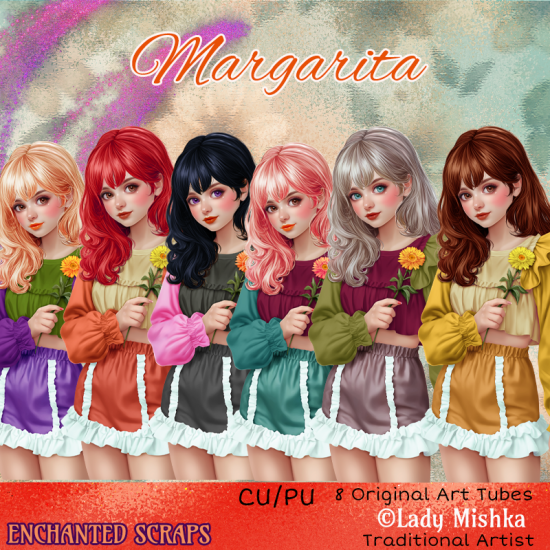 Margarita CUPU - Click Image to Close