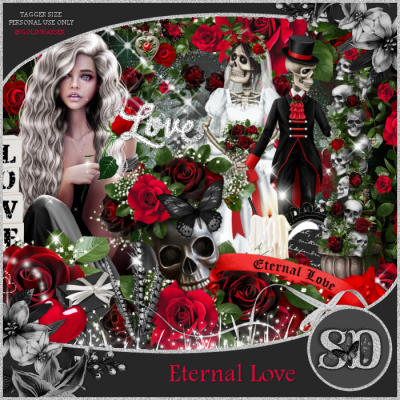 Eternal Love Kit