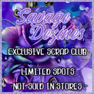 Exclusive Scrap Club