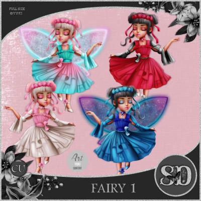 Fairy 1