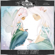 Fairy Dust CU4PU