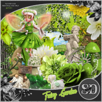 Fairy Garden Kit