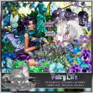 Fairy Life Kit