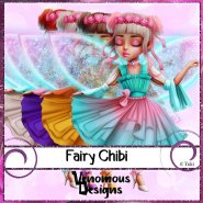 Fairy Chibi