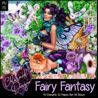 Fairy Fantasy