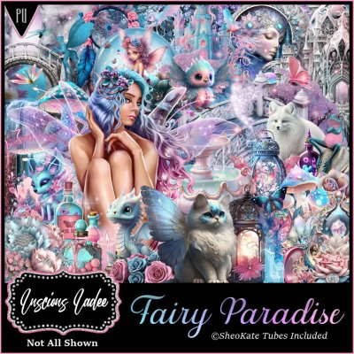 Fairy Paradise