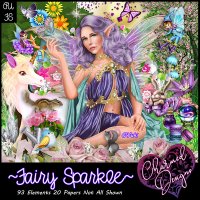 Fairy Sparkle