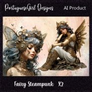 Fairy Steampunk