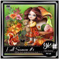 Fall Season #1