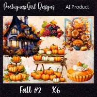 Fall #2