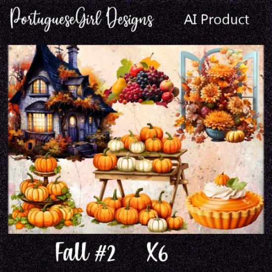 Fall #2 - Click Image to Close