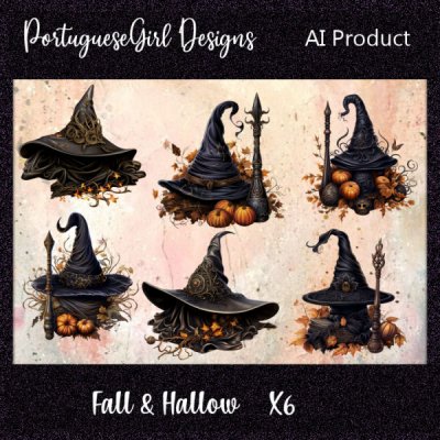 Fall & Hallow