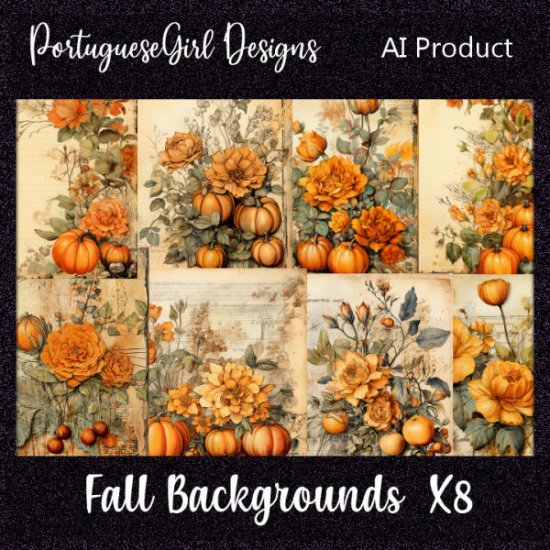 Fall Backgrounds - Click Image to Close