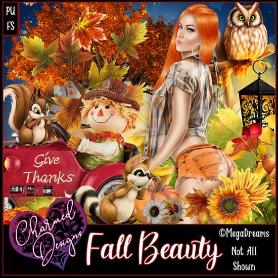 Fall Beauty - Click Image to Close