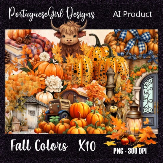 Fall Colors - Click Image to Close