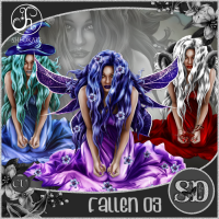 Fallen 3