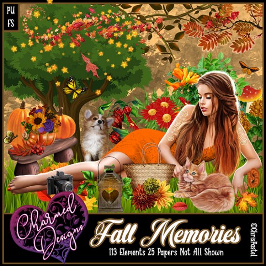 Fall Memories - Click Image to Close