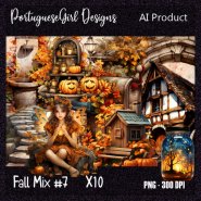 Fall Mix #7