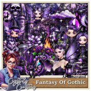 Fantasy Of Gothic