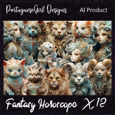 Fantasy Horoscope