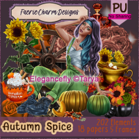 AutumnSpice-PU