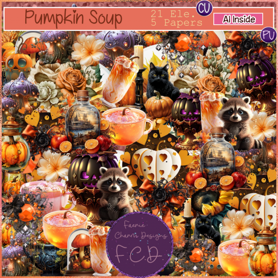 FCD-PumpkinSoupAI-CU - Click Image to Close